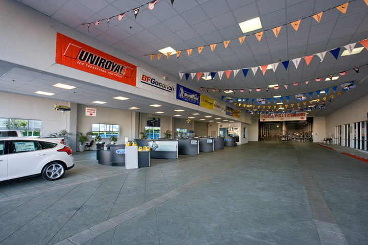 South Bay Ford