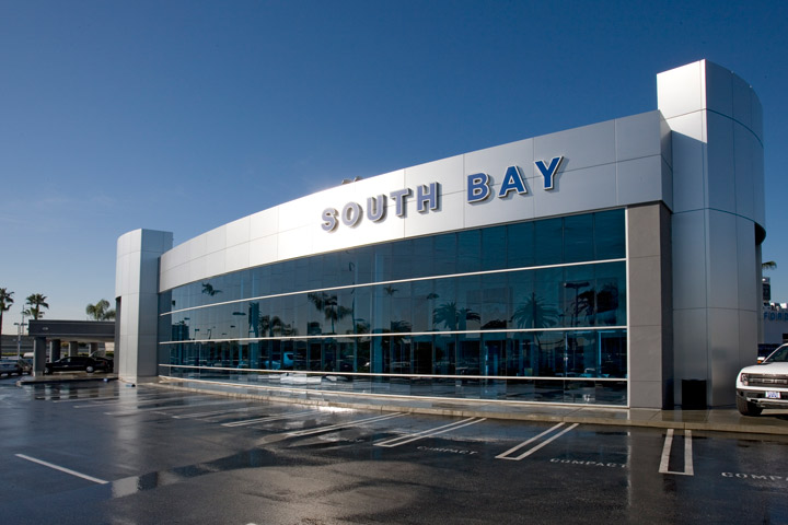 South Bay Ford