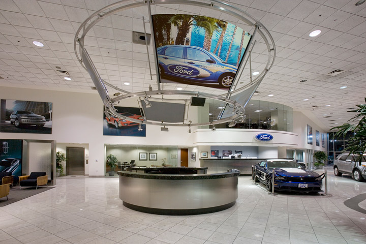 South Bay Ford