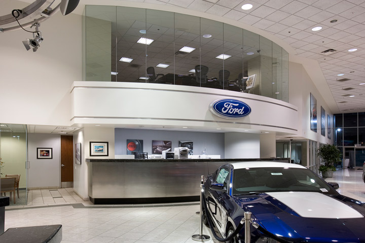 South Bay Ford