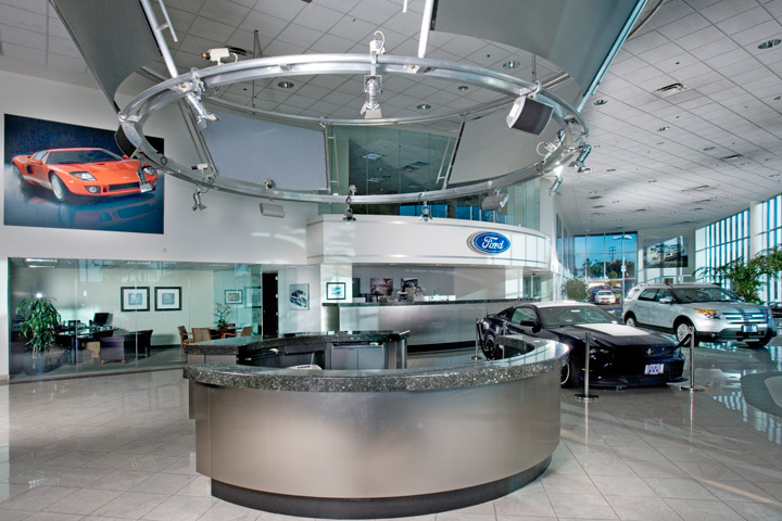 South Bay Ford