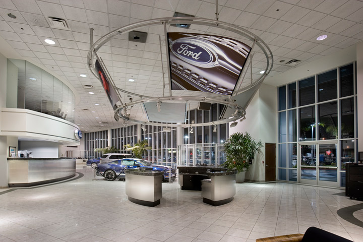 South Bay Ford