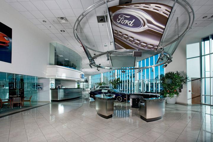 South Bay Ford