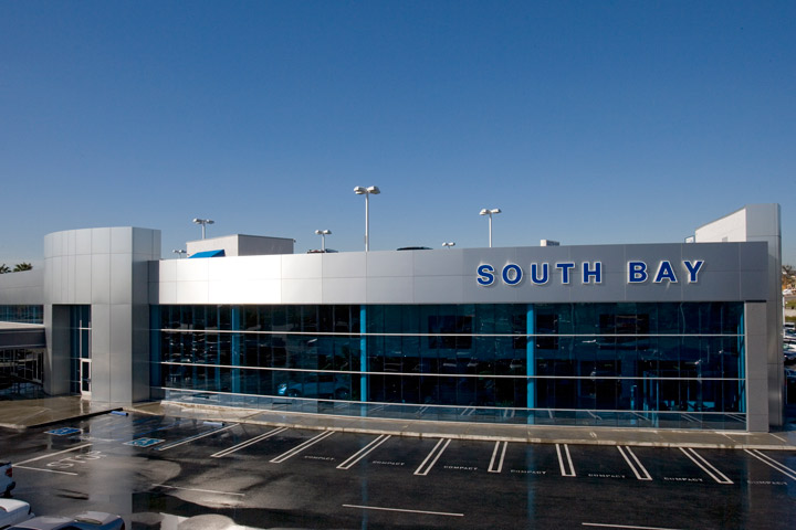 South Bay Ford