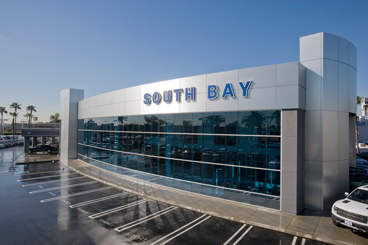 South Bay Ford