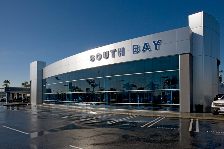 South Bay Ford