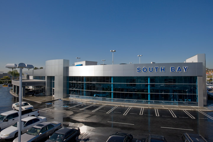 South Bay Ford