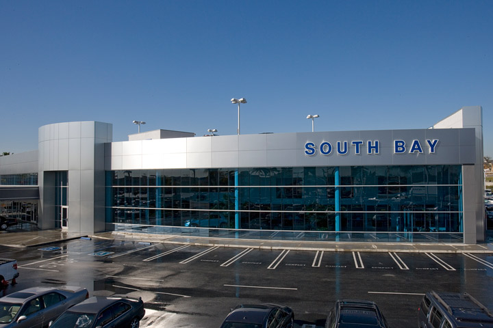 South Bay Ford