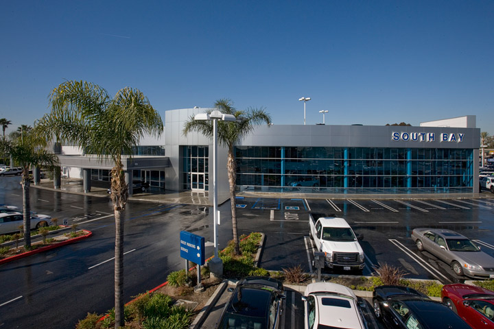 South Bay Ford