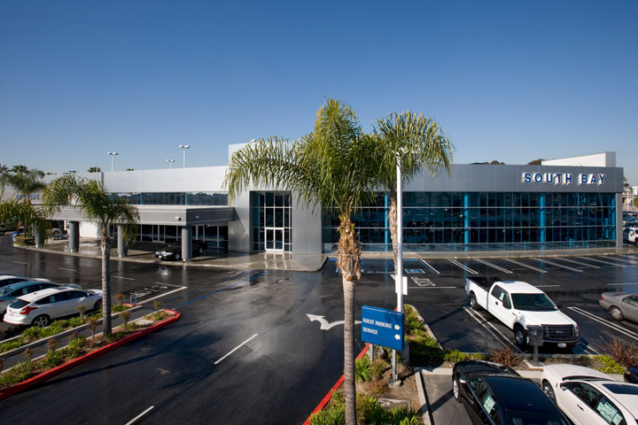 South Bay Ford