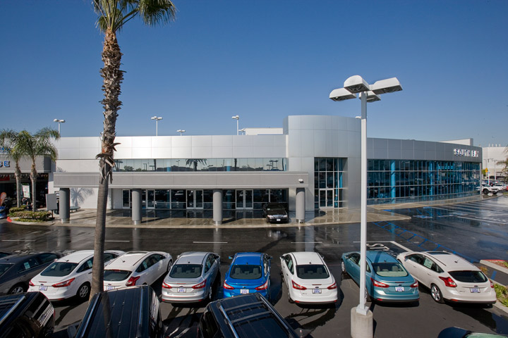 South Bay Ford