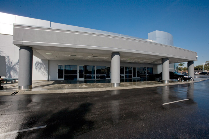 South Bay Ford