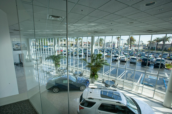 South Bay Ford