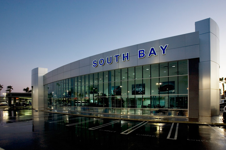 South Bay Ford