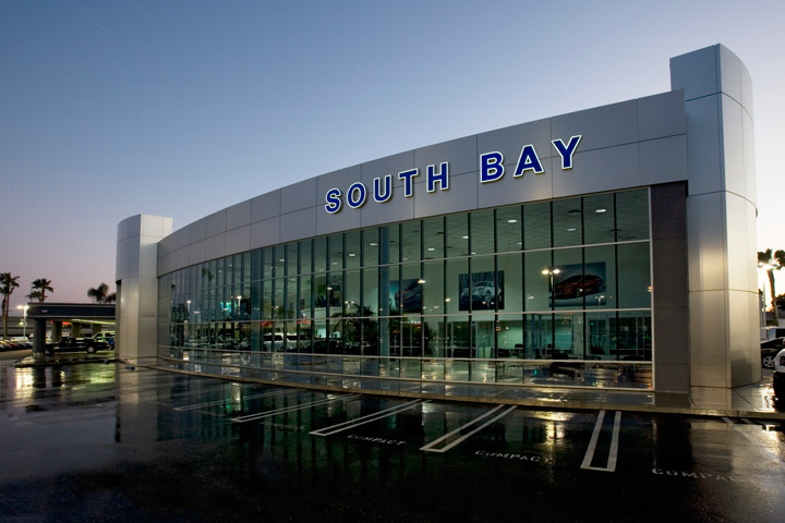 South Bay Ford