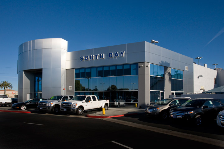 South Bay Ford