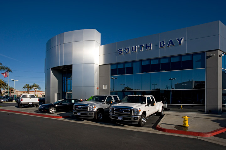 South Bay Ford