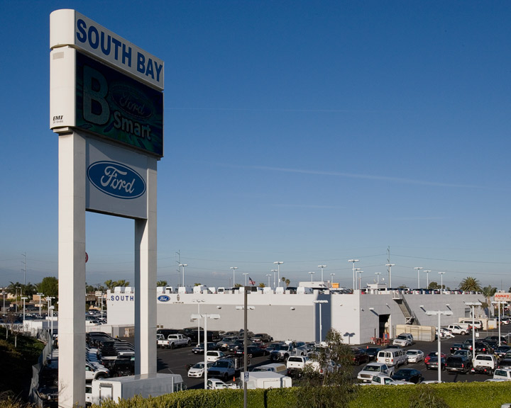 South Bay Ford