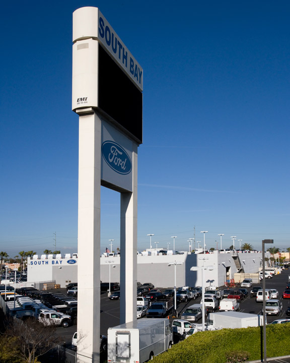 South Bay Ford