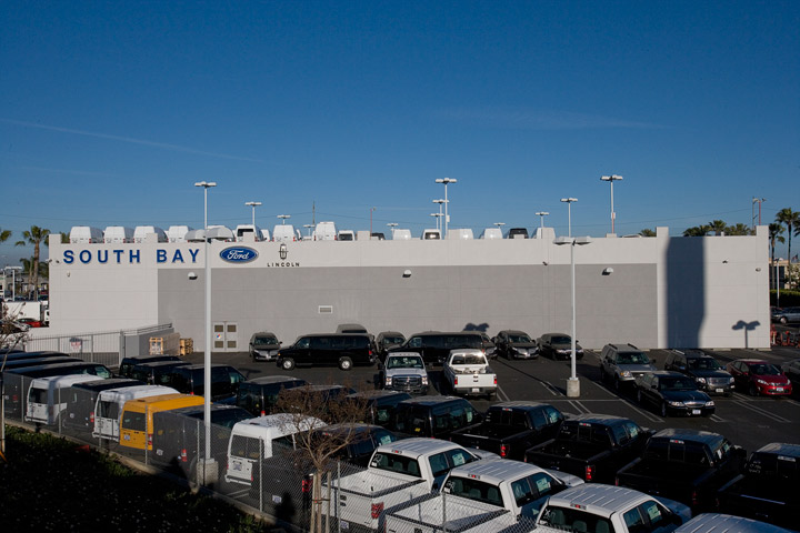 South Bay Ford