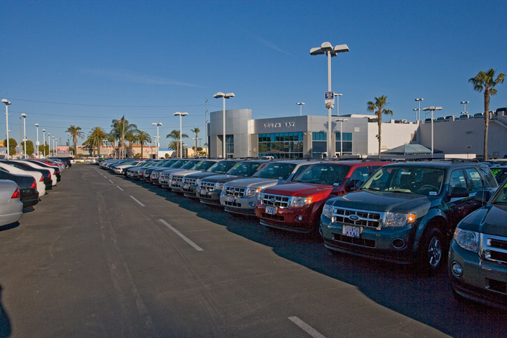 South Bay Ford