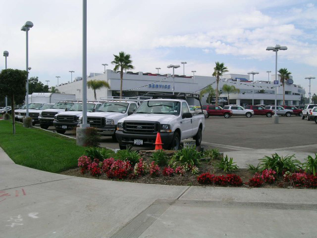 South Bay Ford