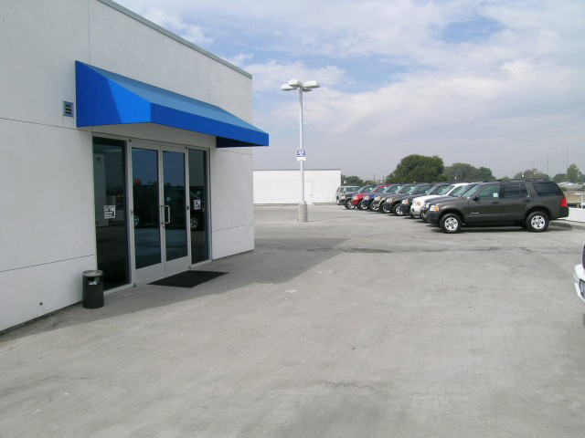 South Bay Ford