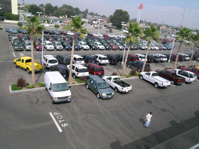 South Bay Ford