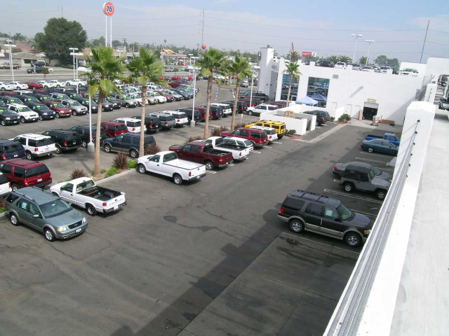 South Bay Ford