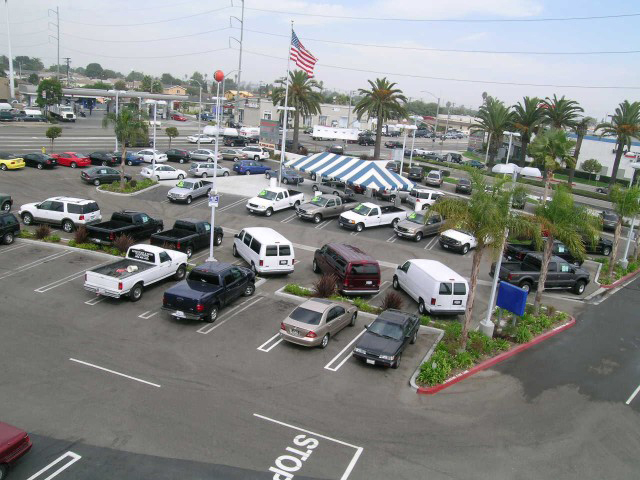 South Bay Ford