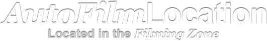 AutoFilm Location Logo