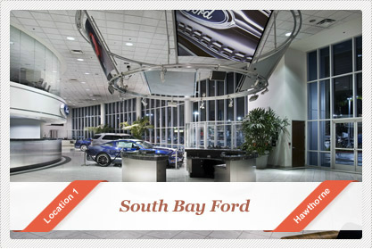 South Bay Ford