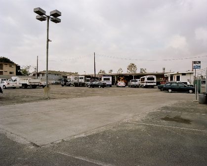 South Bay Ford Truck Center