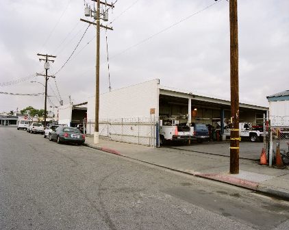 South Bay Ford Truck Center