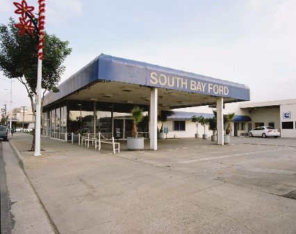 South Bay Ford Truck Center