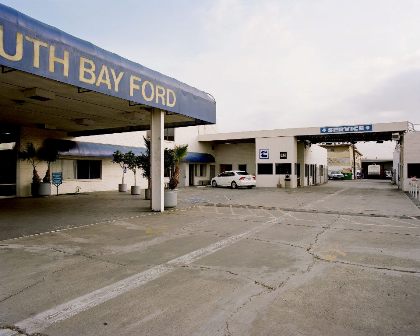 South Bay Ford Truck Center