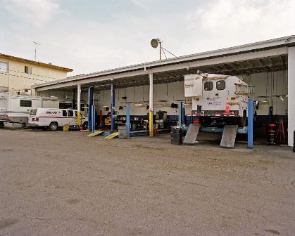 South Bay Ford Truck Center