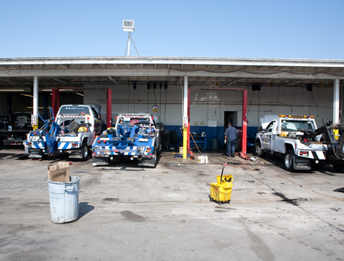 South Bay Ford Truck Center