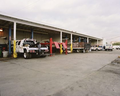 South Bay Ford Truck Center