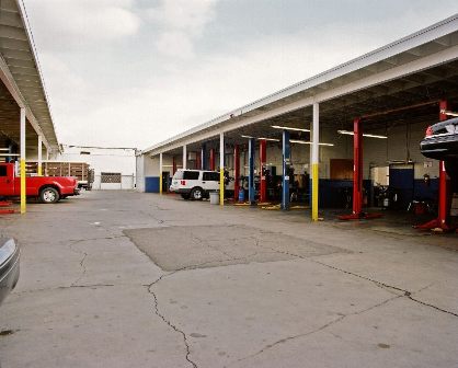 South Bay Ford Truck Center