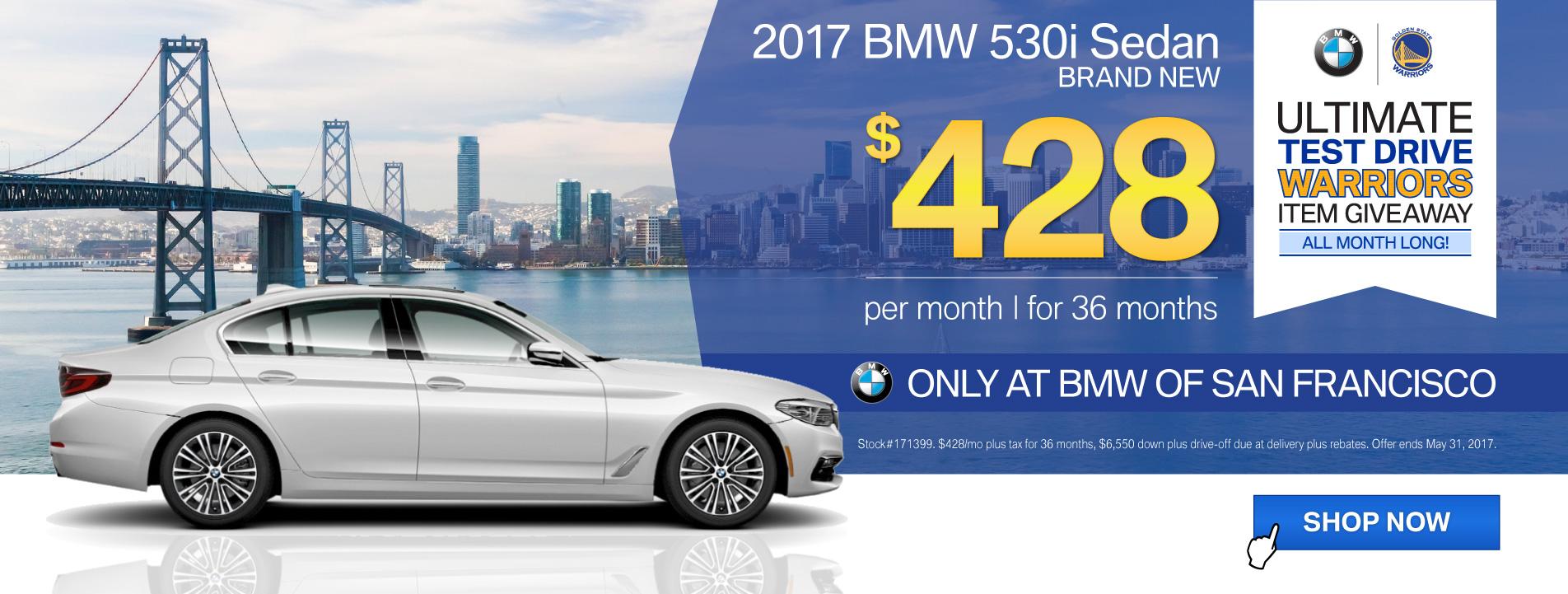 Bmwsf  Series Offer