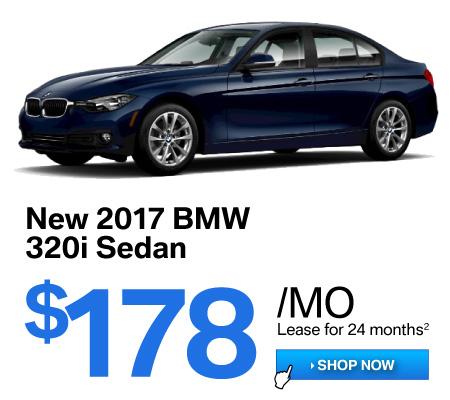 24 Month Lease Bmw 3 Series