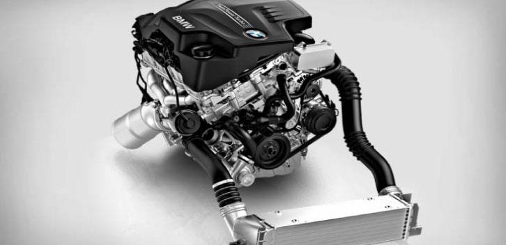 X1 28i Engine X1 28i Engine