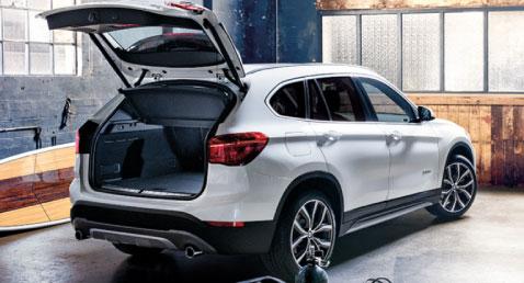 Cargo Space for Any Itinerary Cargo Space for Any Itinerary