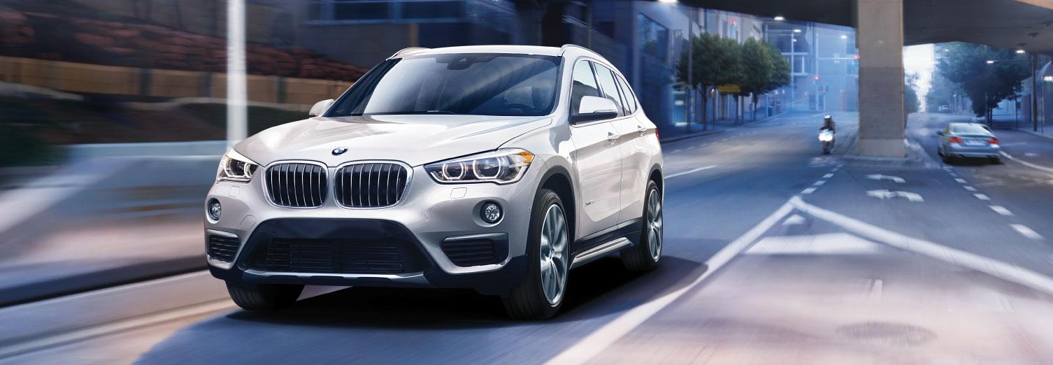 X1 Exterior X1 Exterior