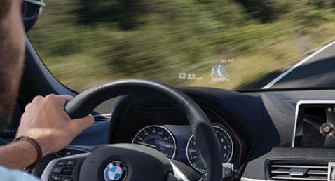 Heads Up Display Heads Up Display