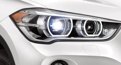 Headlights That Show You More Headlights That Show You More