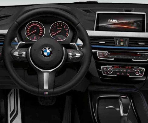 M Sport M Sport