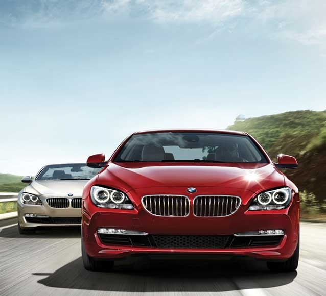 Sf bay area bmw dealership #2