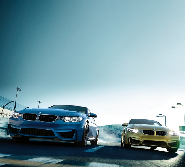 Bmw dealers in san francisco area #3